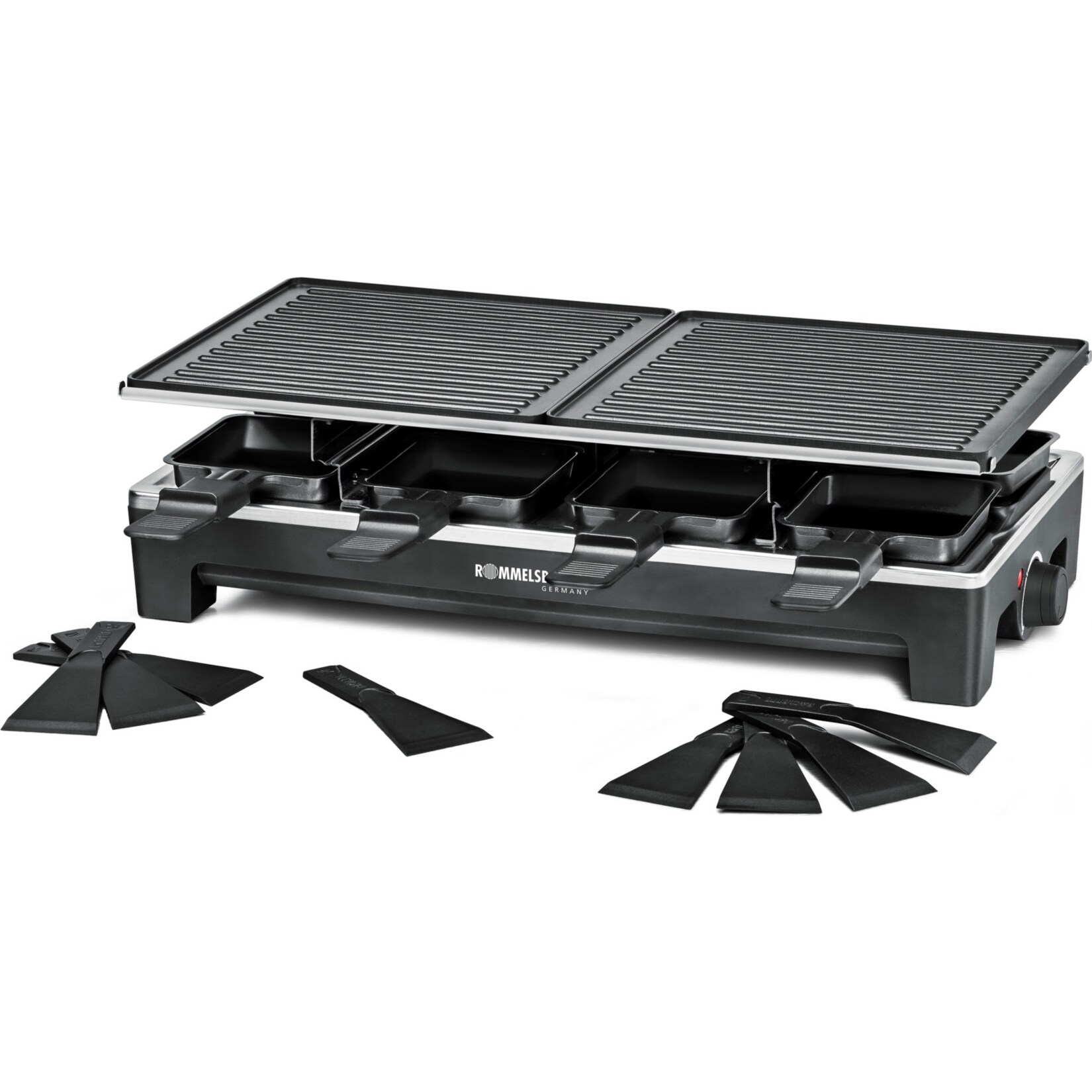 Rommelsbacher Raclette Raclette Grill RCS 1350