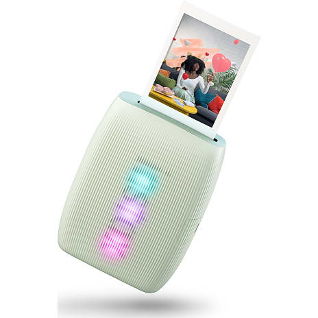 Instax Mini Link 3 printer - grøn
