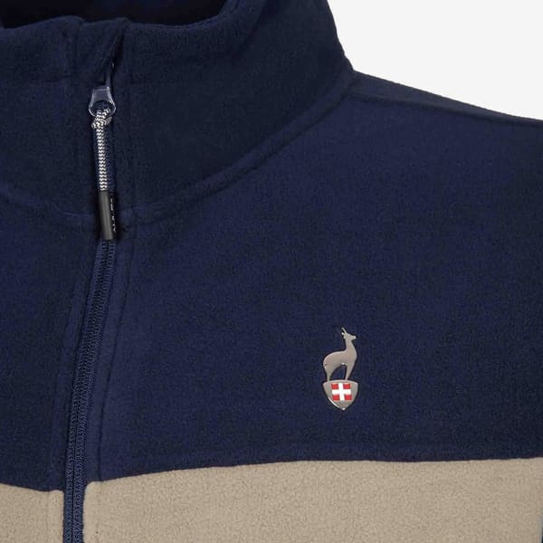 Veste polaire AULP VOLVI LIGHT LIGHT KAKI
