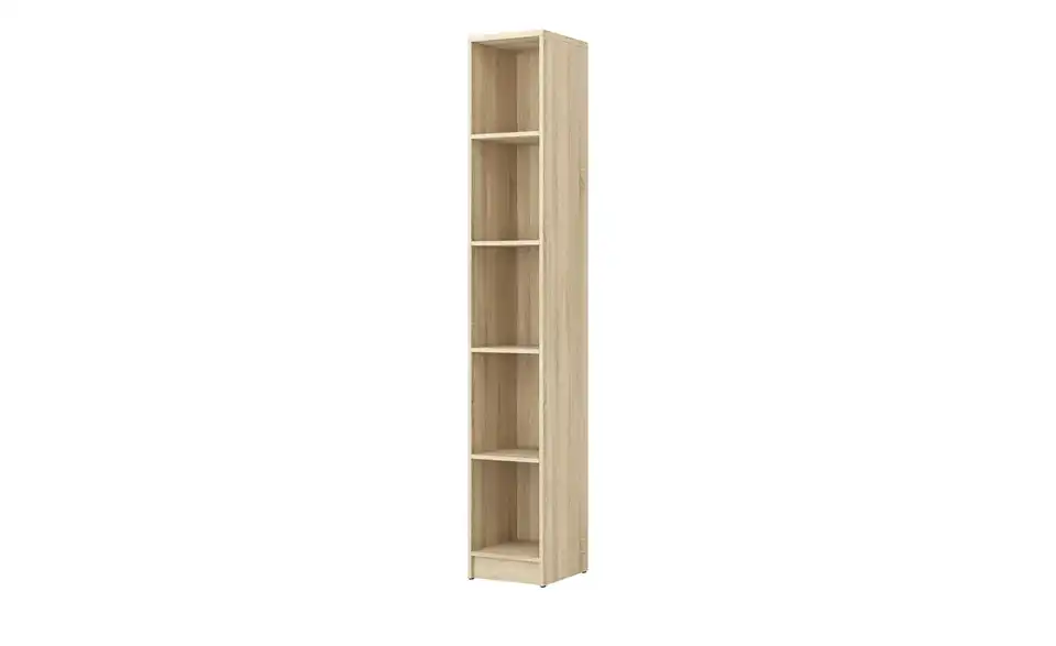 Regal Ravenna Eiche Sonoma (Nachbildung) 30 cm 189,5 cm