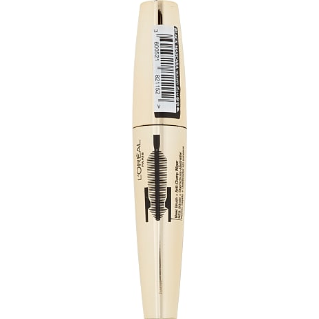 Mascara Black