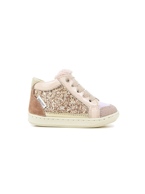 Shoo Pom - Bottines BOUBA CONNECT FUR