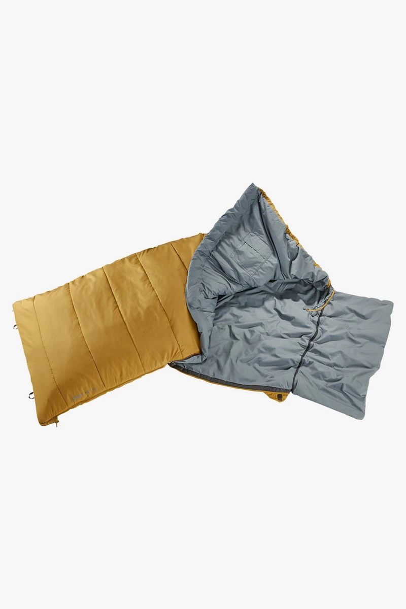 deuter Orbit SQ +6 Schlafsack ZIP L