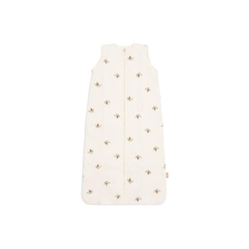 Gigoteuse Manches Amovibles 90cm Rosehip - JOLLEIN