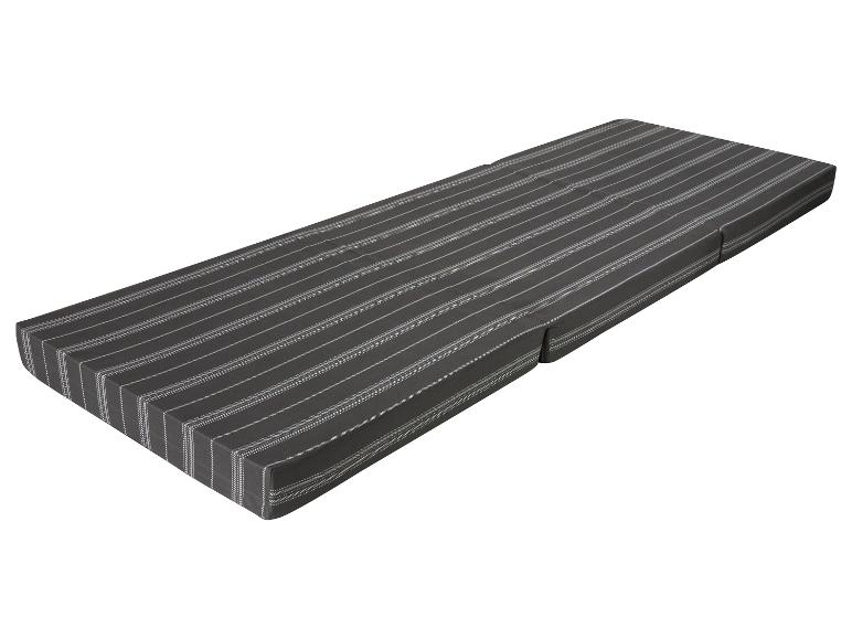 Logeermatras 190 x 65 cm