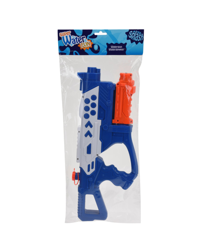 Wasserpistole 43 cm
