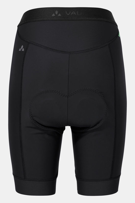 Vaude Vaude Posta Tights Fietsbroek Dames