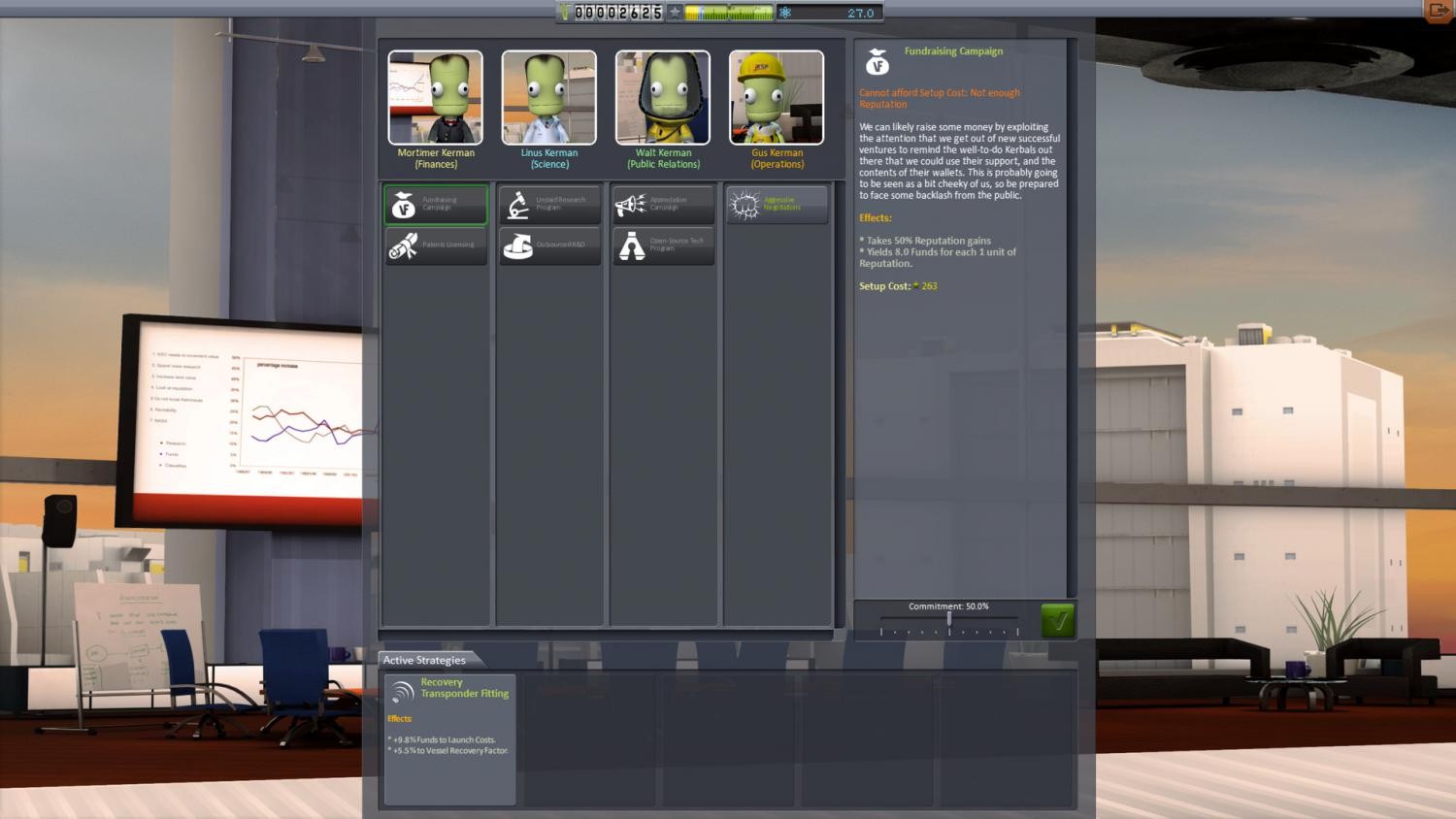 Kerbal Space Program- PC