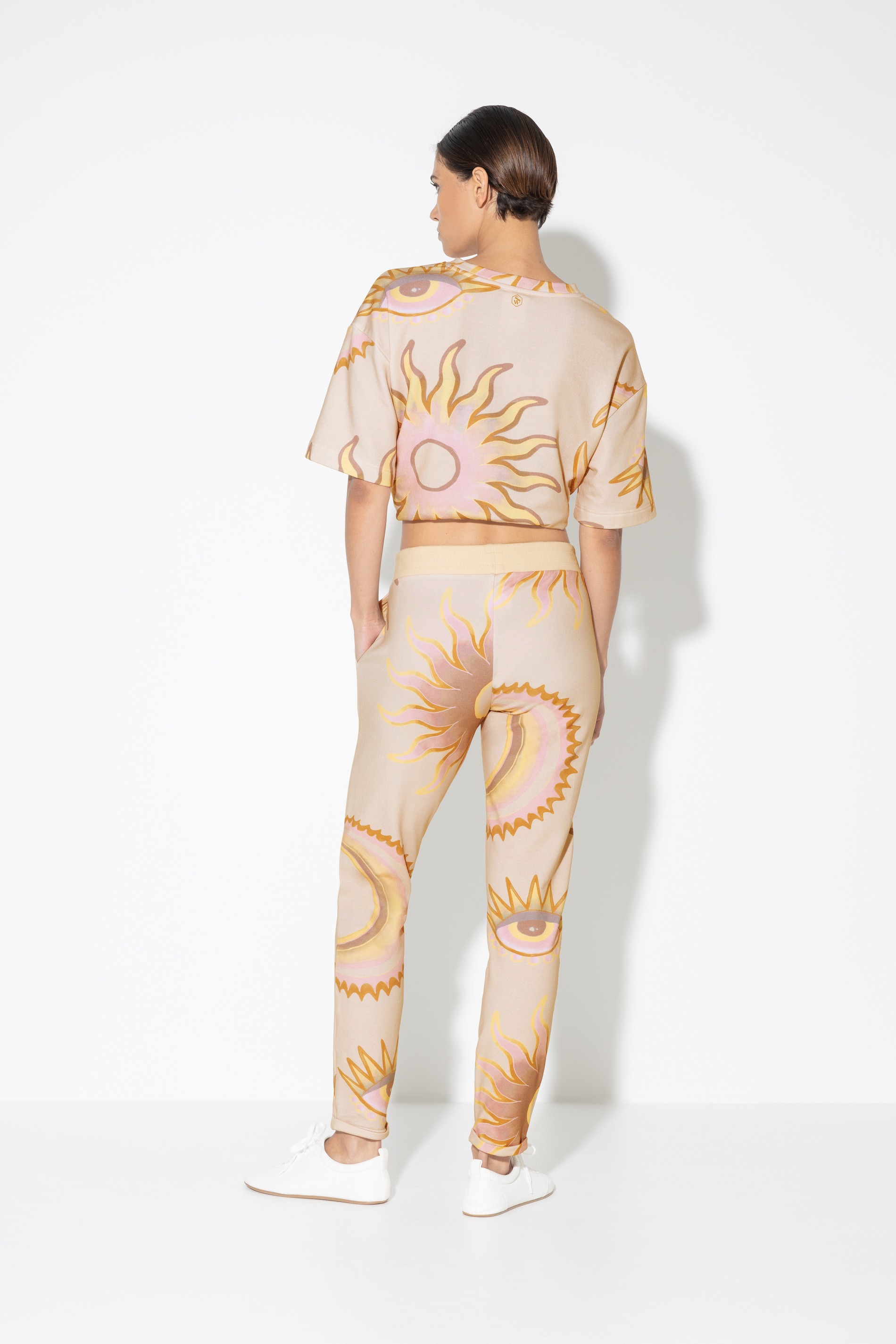 Hose lang<br>Serie Comfy Comfort