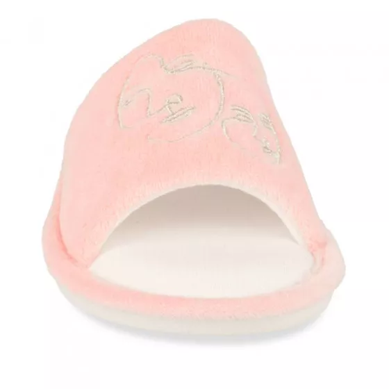 Chaussons ROSE MERRY SCOTT