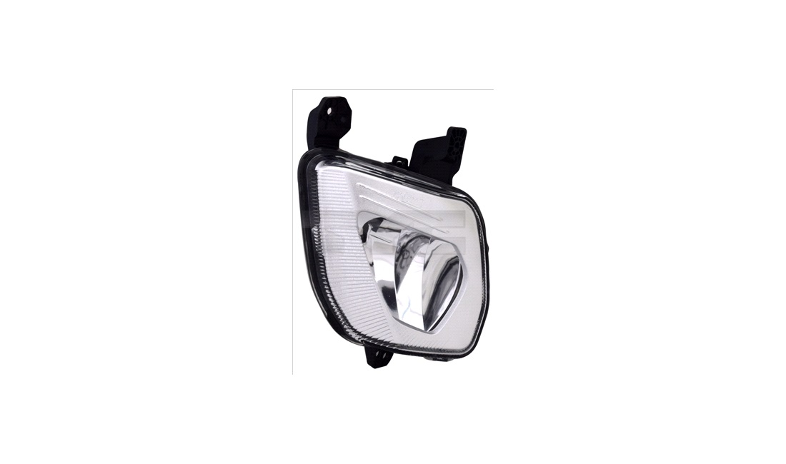 Tågelygte