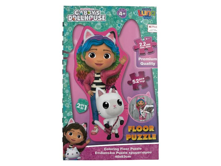 2-in-1 puzzel