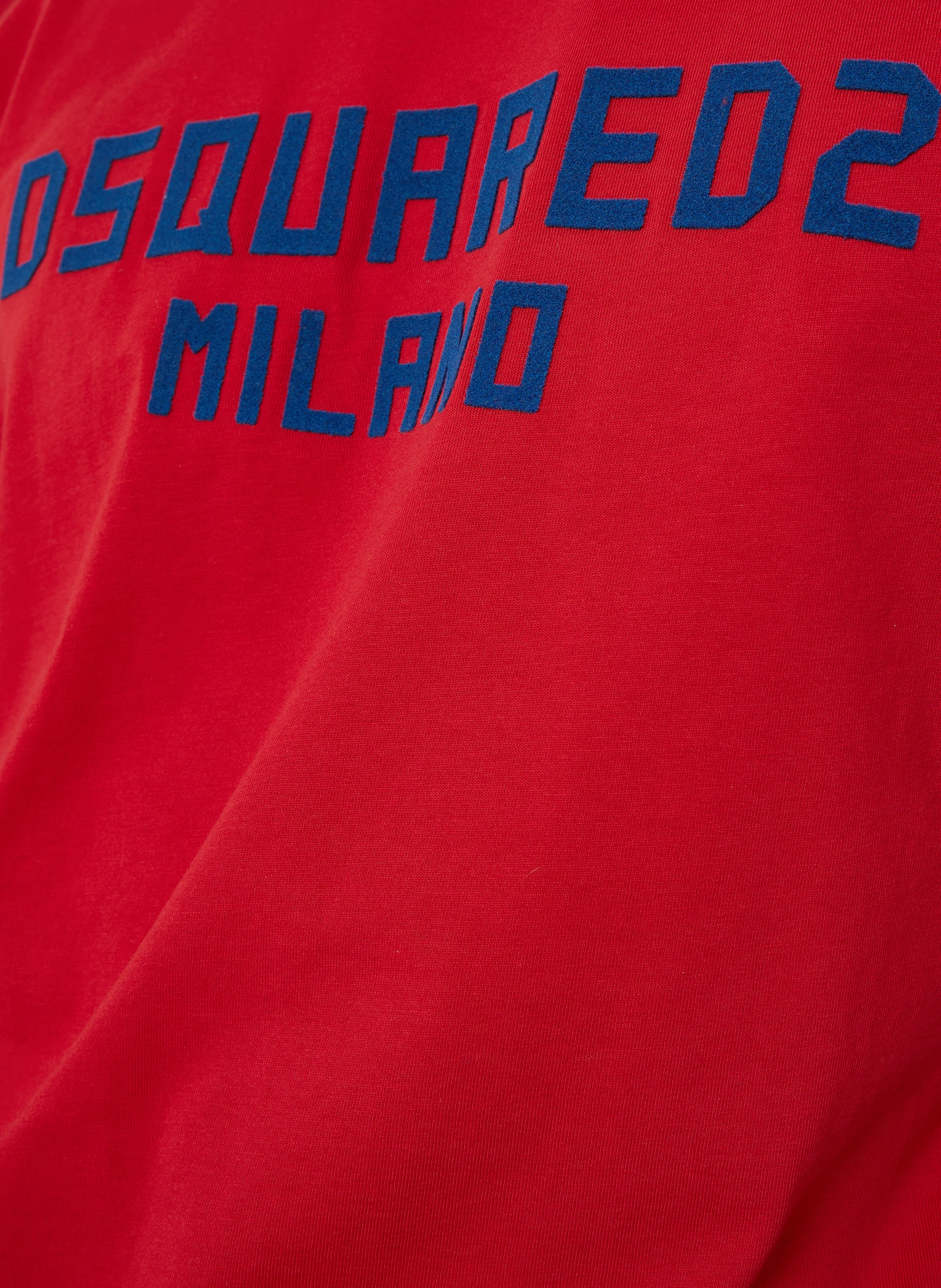 DSQUARED2 T-Shirt COOL FIT