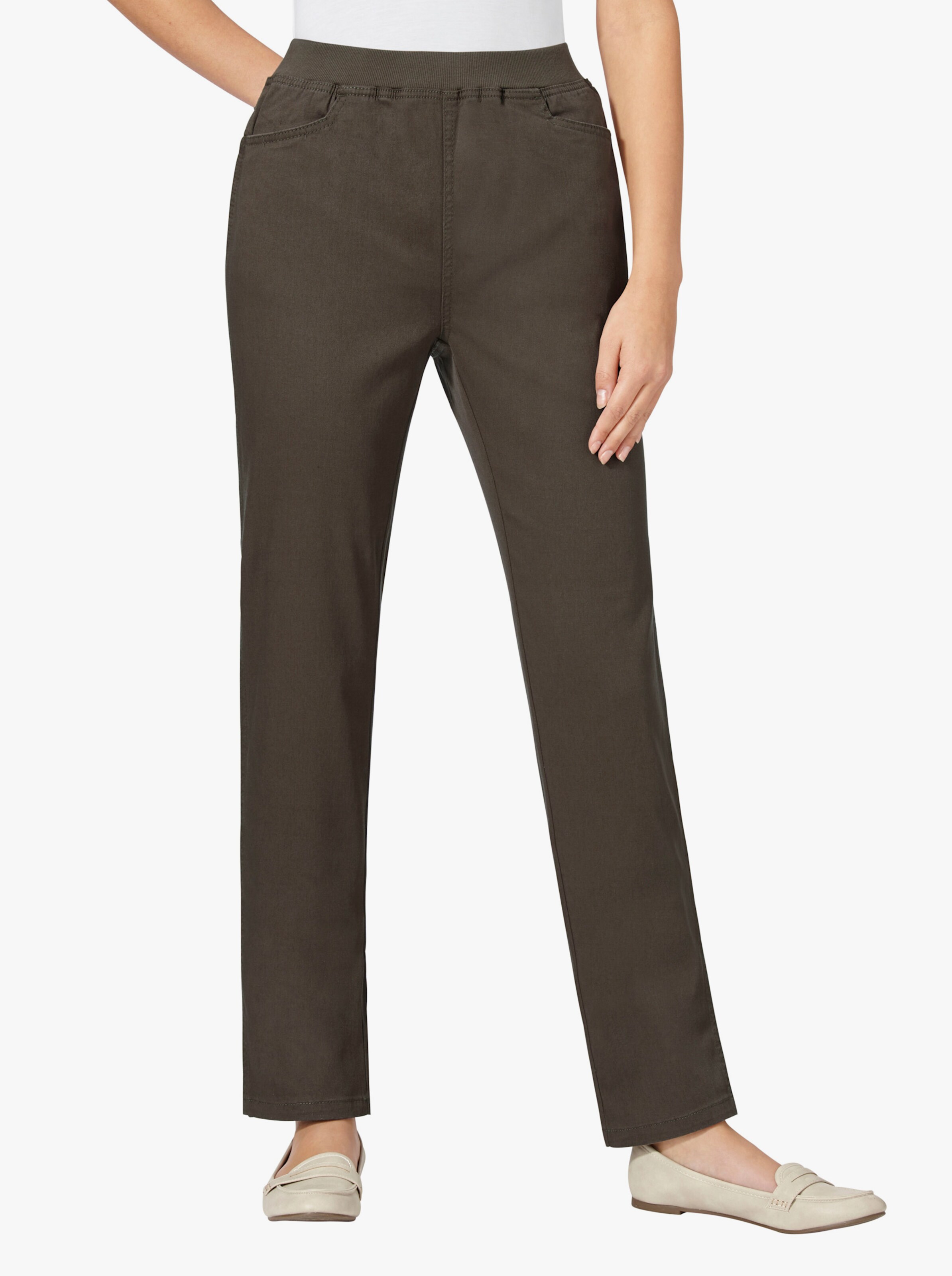 Stretch-Jeans