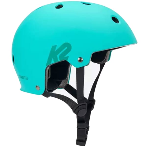 Casque roller K2 VARSITY HELMET SEAFOAM