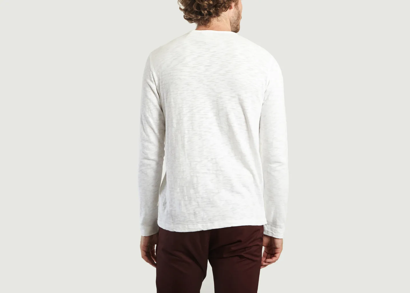 T-Shirt Flammé KCA