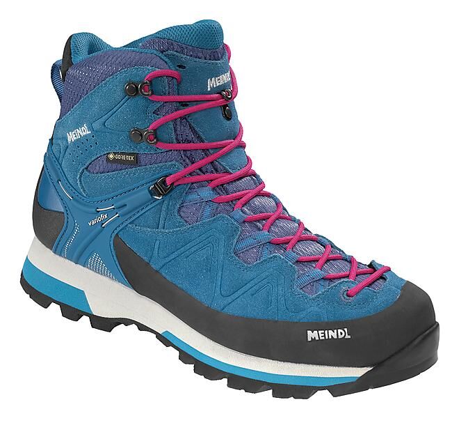 MEINDL - CHAUSSURES DE RANDONNEE TONALE LADY GTX