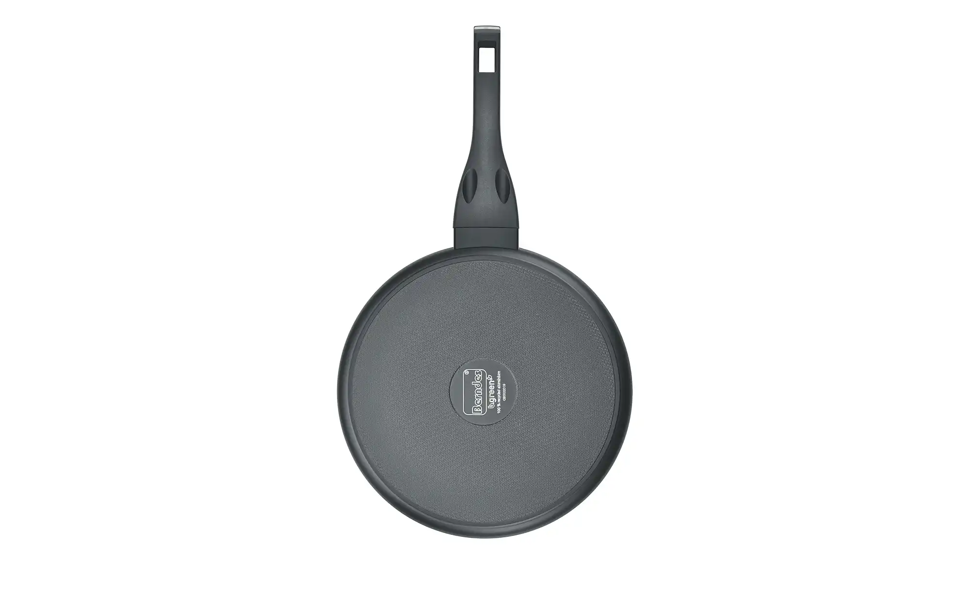 Berndes Schmorpfanne mit Deckel 24cm b.green
