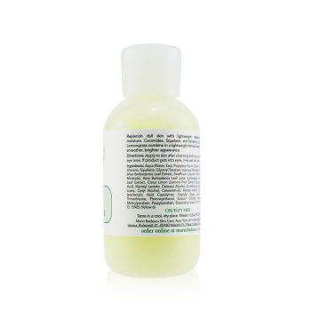 Mario Badescu Mario Badescu Hidratante A.H.A. & Ceramide 59ml/2oz