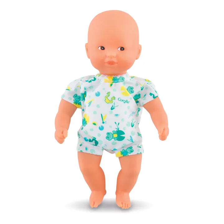 Corolle Mon premier poupon - Mini bain plouf 20 cm