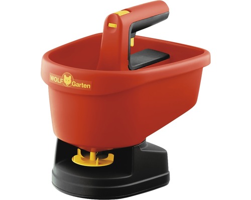 WOLF-Garten Universele Power Spreader 3 L