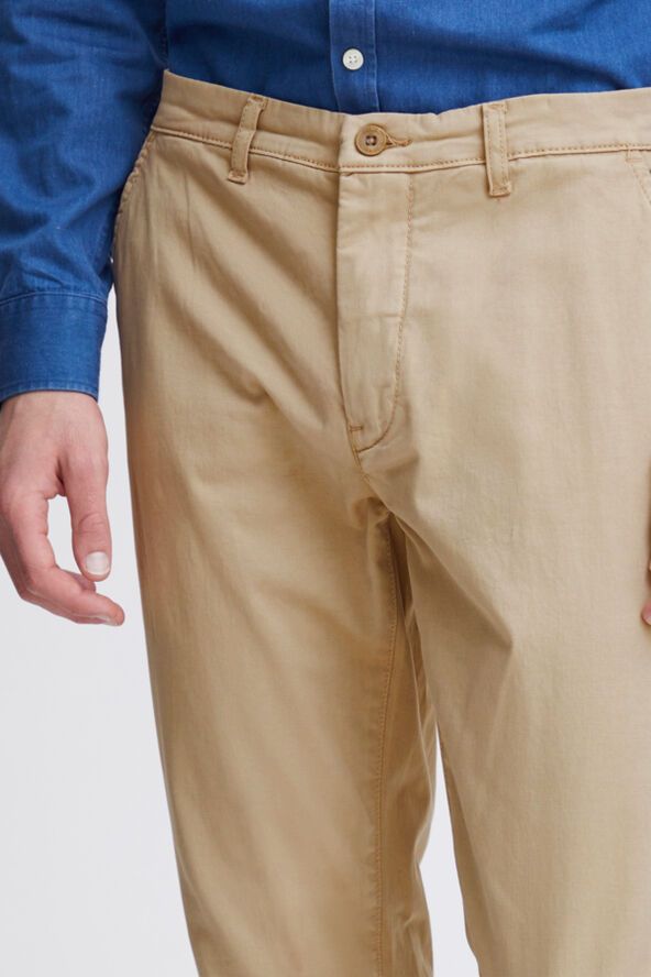 Casual Friday CFVIGGO Chino Pants Sand clay