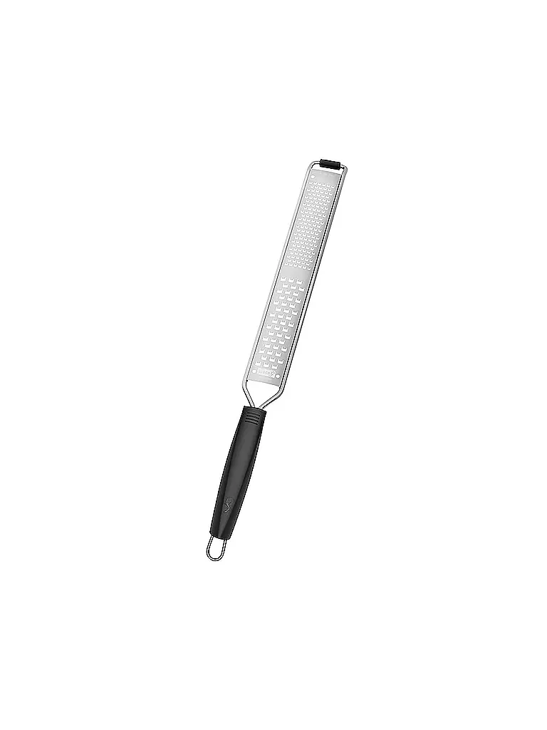 LURCH TANGO RT40 Reibe Duo fein/mittel 40cm silber