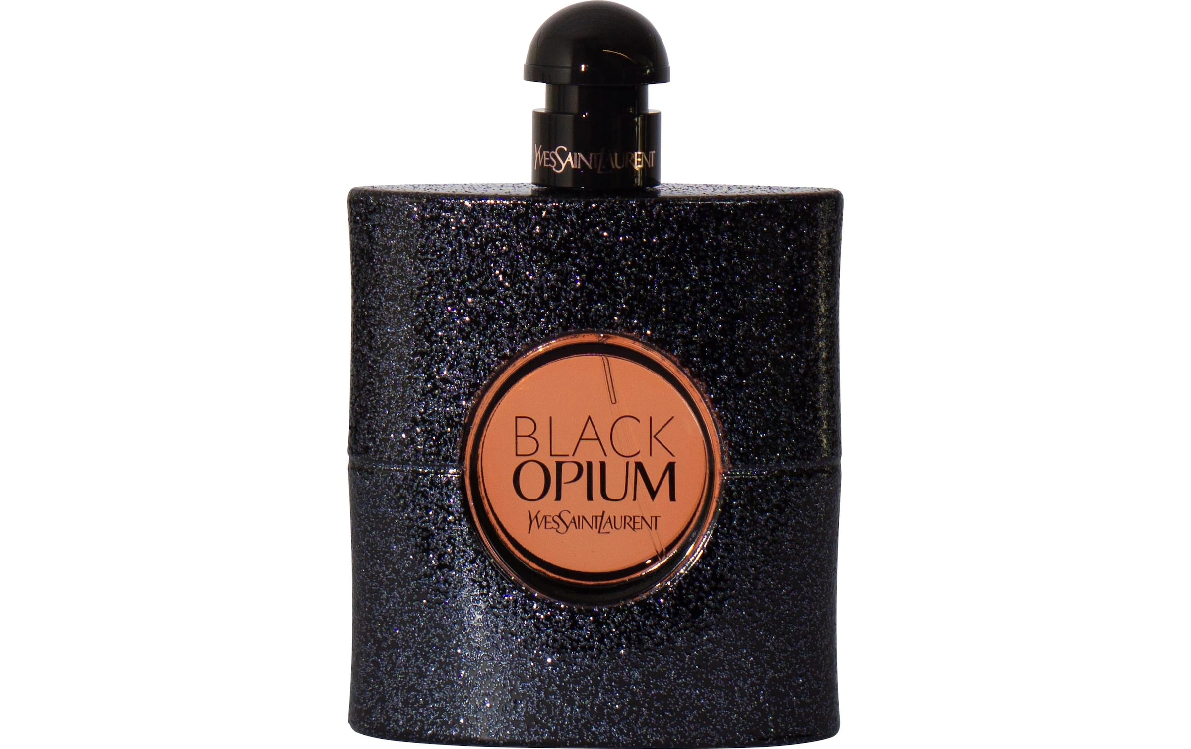 YVES SAINT LAURENT Eau de Parfum »Opium Black 90 ml«