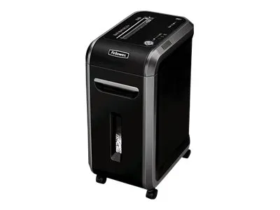 Makulator Fellowes Powershred 99ci - 18 ark - krydsmakulering (P-2)