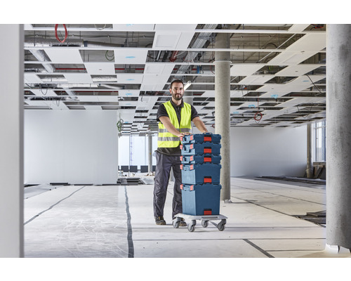 Bosch Professional L-BOXX 374 koffersysteem