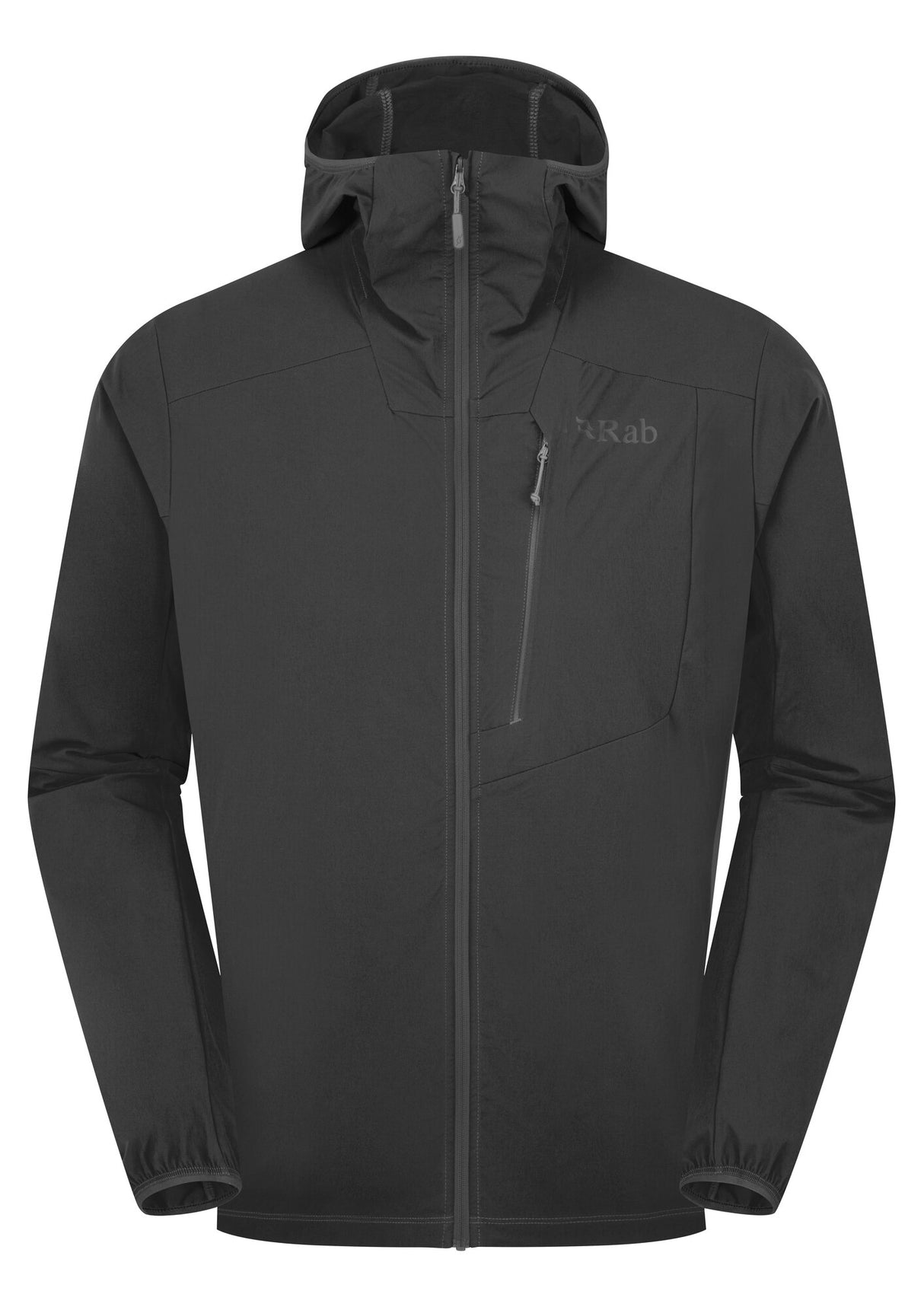 Rab<br>Borealis Alpine Hoody