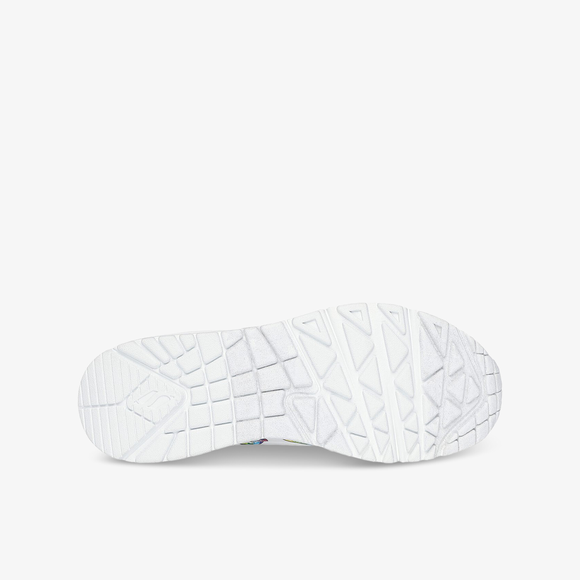 SKECHERS Damen Sneaker Low mehrfarbig - Jetzt bei reno.de kaufen
