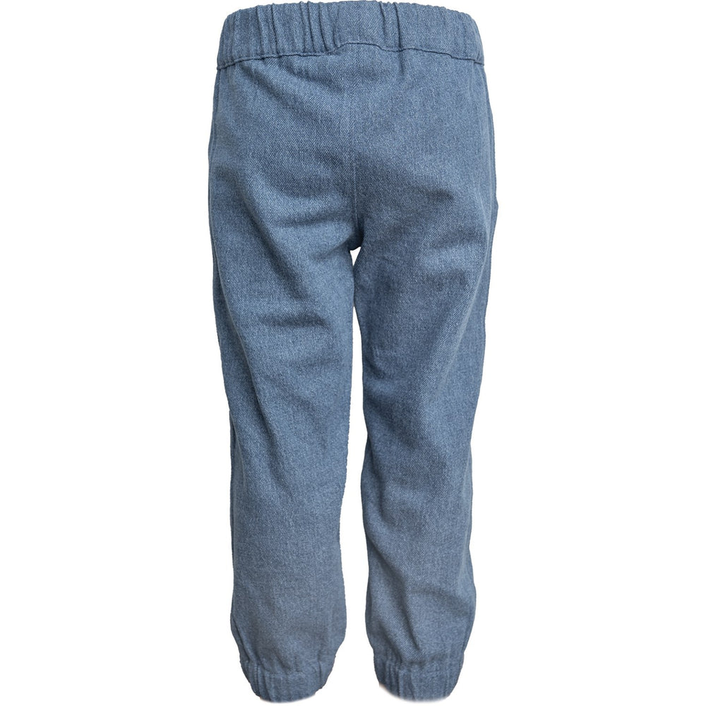 Køb Hanevild Denim Jens Bukser