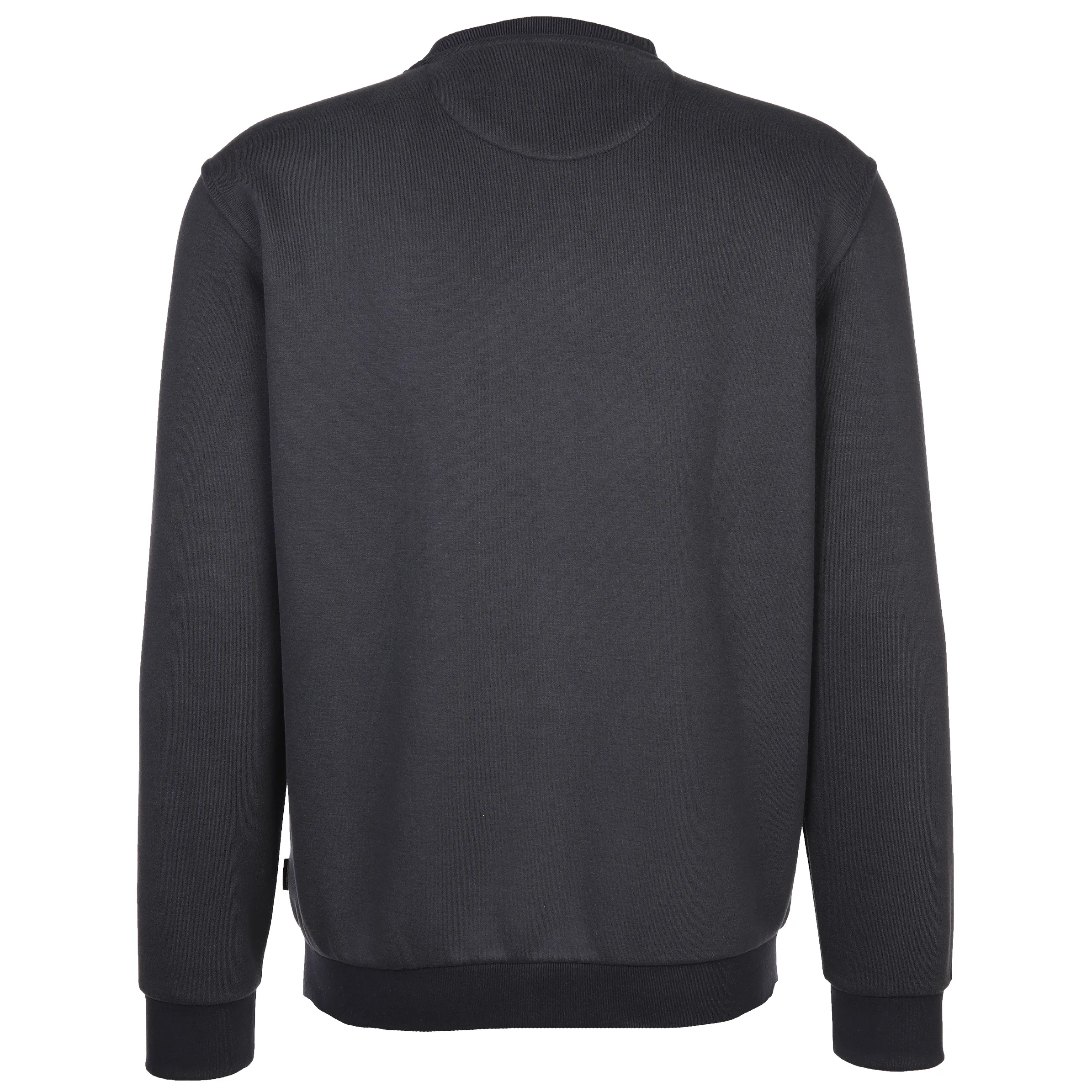 Herren Sweatshirt mit Stickerei
