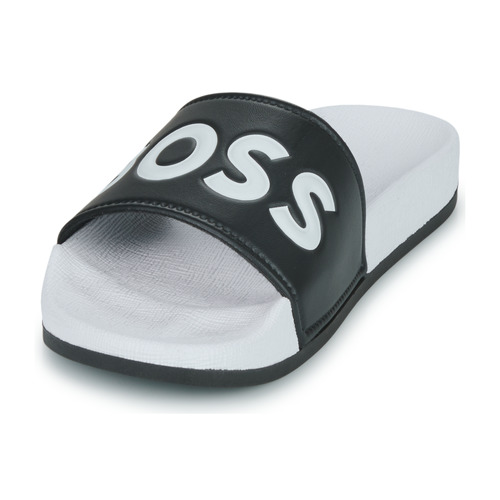 BOSS - J29326-09B-J - Blanc / Noir