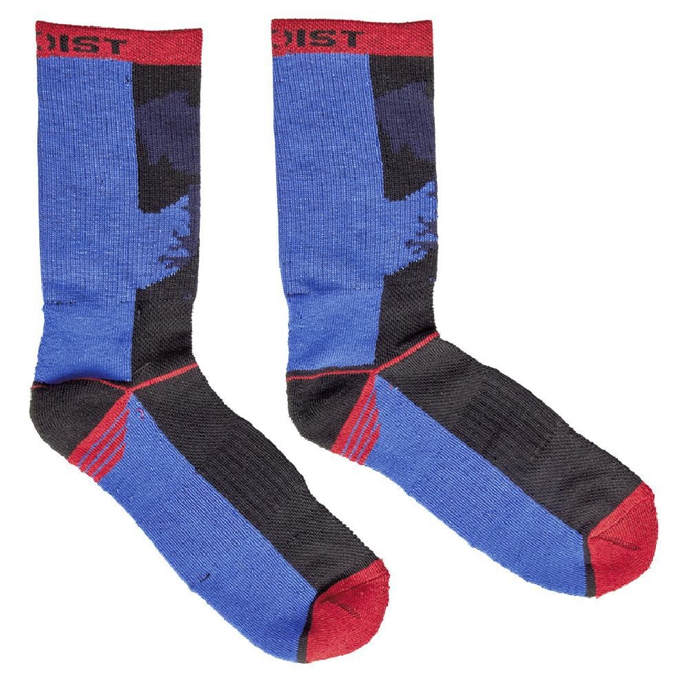 Paire de chaussettes de sport x2