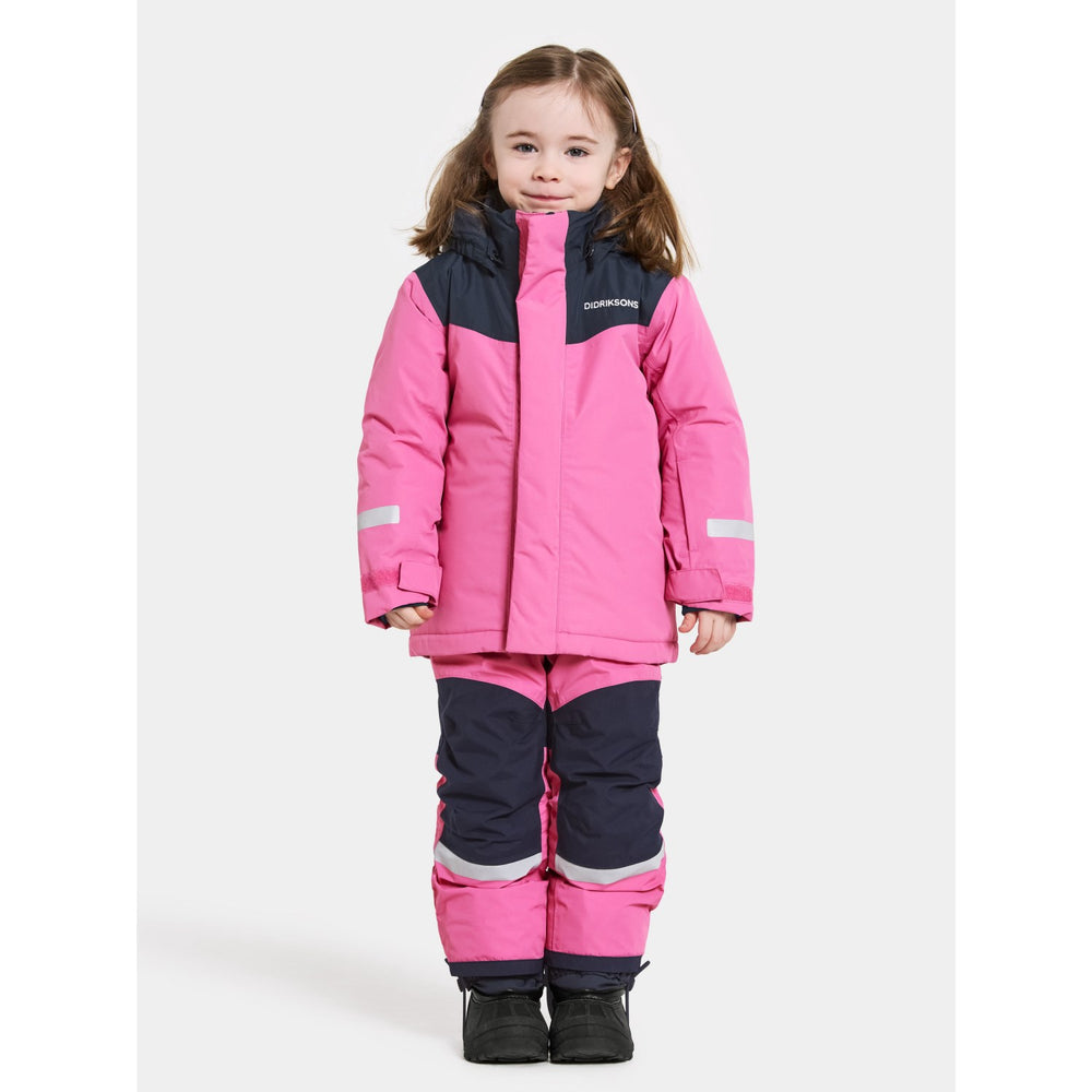 Køb Didriksons Sweet Pink Skare Kids Sæt
