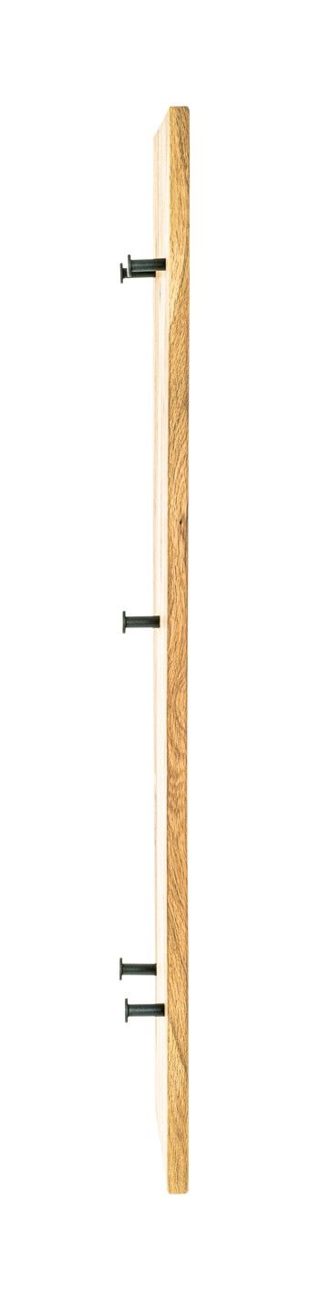 Wandgarderobe
