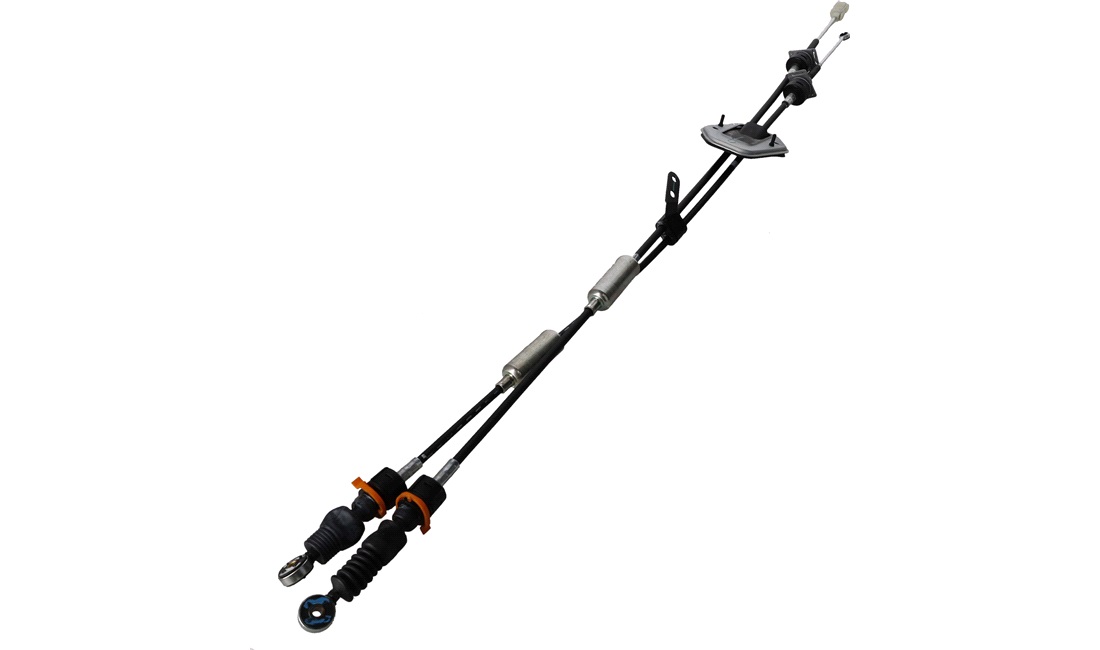 Gearskiftekabel