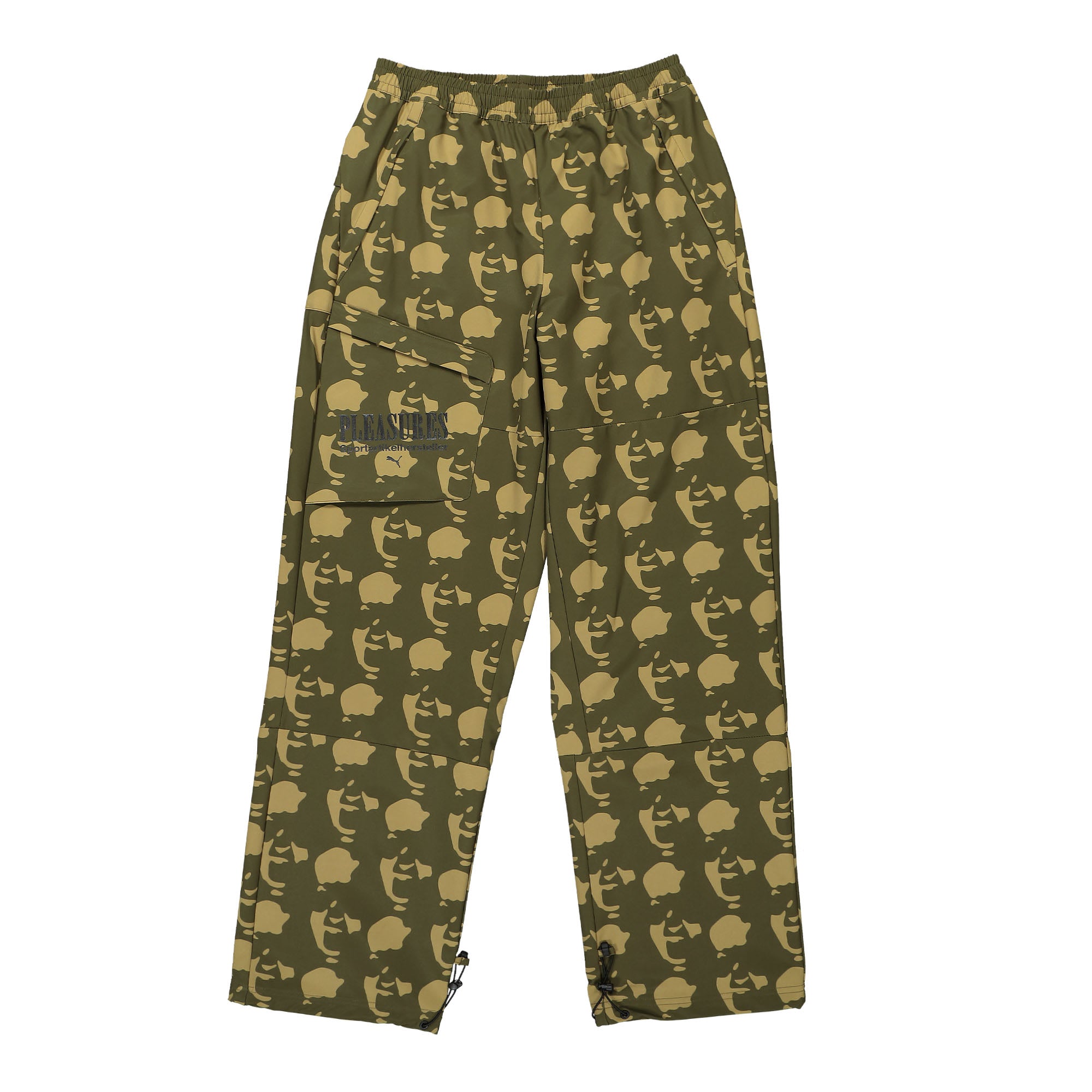 Puma<br>Cargo Pants