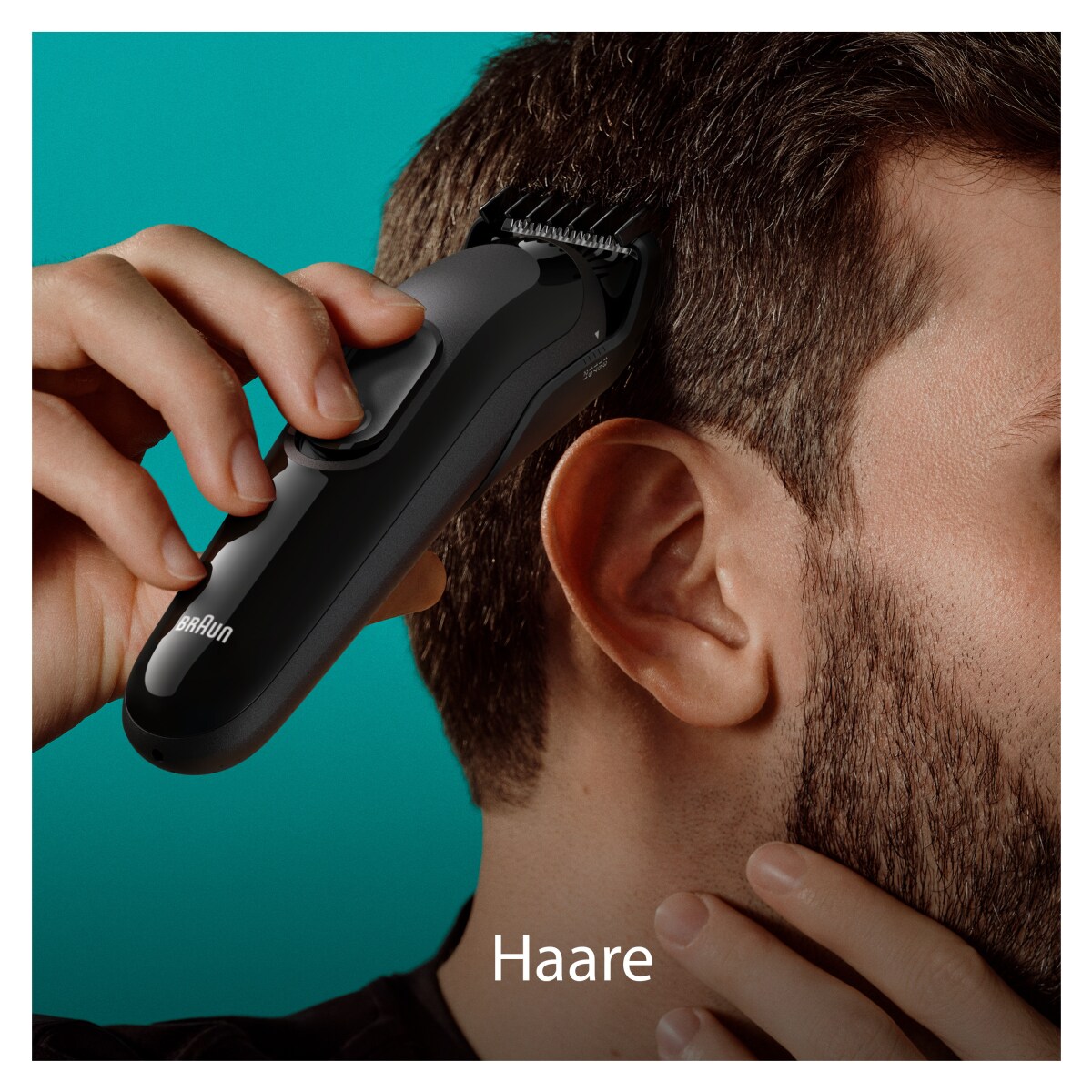 Braun SK2400 Barttrimmer