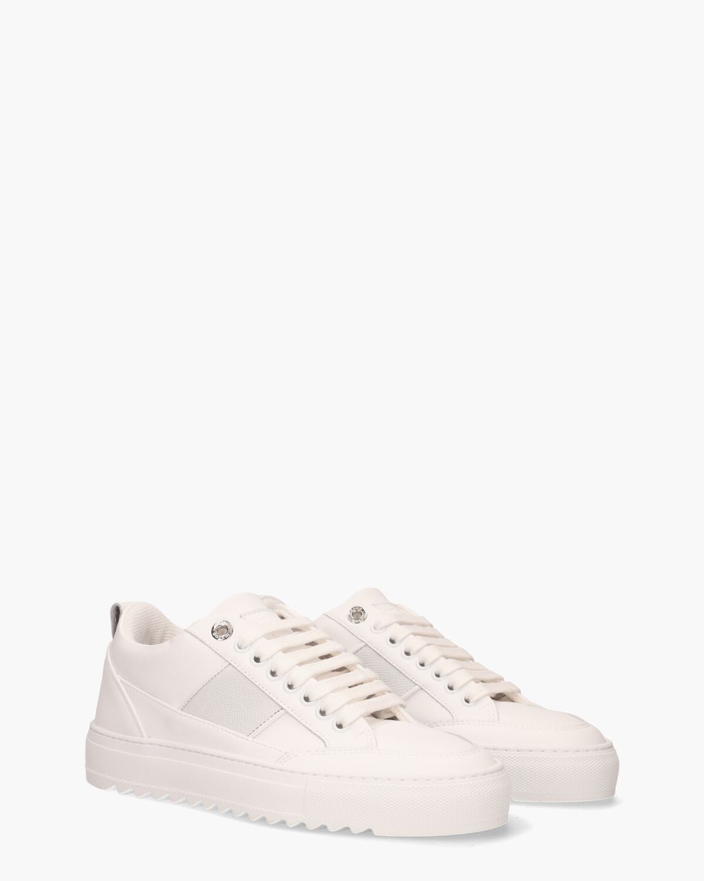 Mason Garments Tia Sportivo 6D Damessneakers