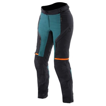 Pantalon Dainese MANGEN ABSØLUTESHELL PRO FEMME - Gris / Noir