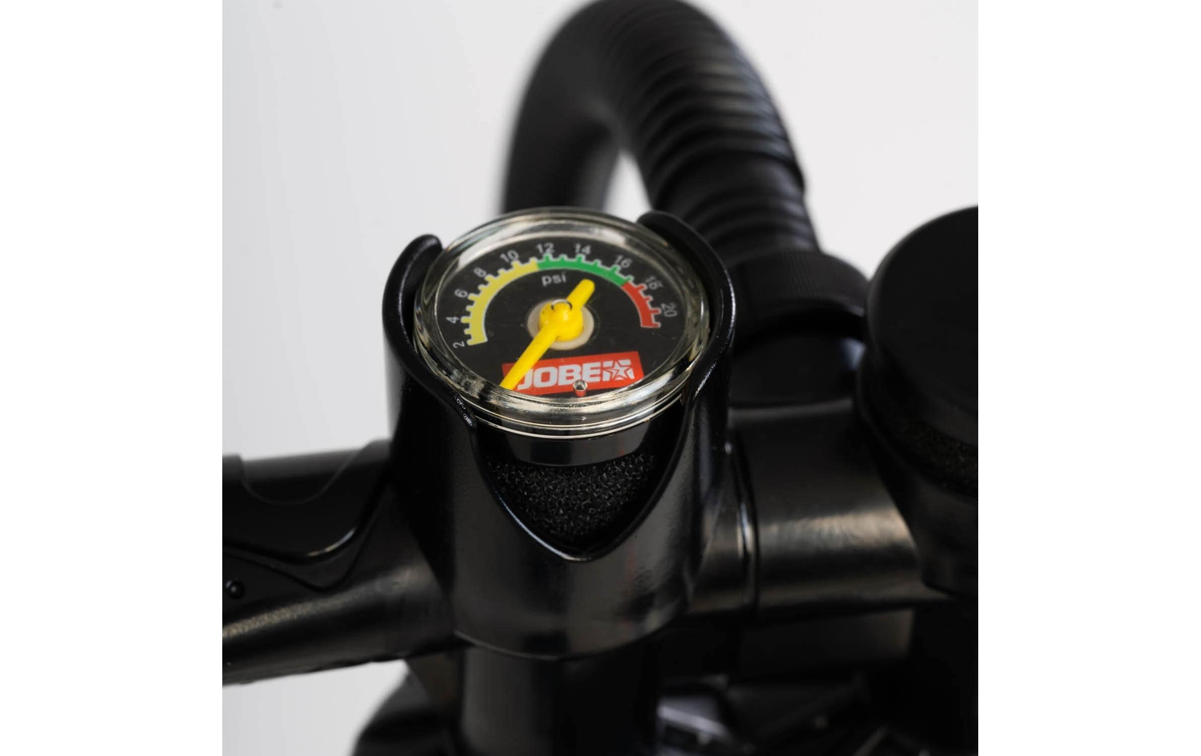 Triple Action SUP Pump<br>SUP Luftpumpe