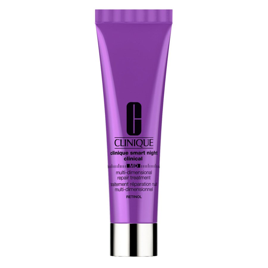 Clinique Smart Night™ Clinical Multi-Dimensional Repair Treatment 30ml