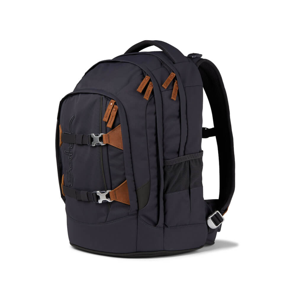 Pack Schulrucksack Nordic Grey