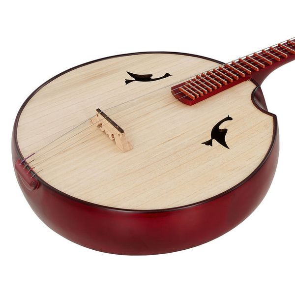 Thomann Chinese DaRuan