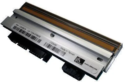 Zebra - Sort - 300 dpi - printhoved - for Zebra 110Xi4