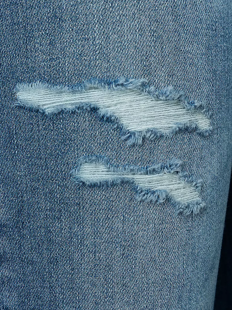 MAC Jeans CALIFORNIA blau