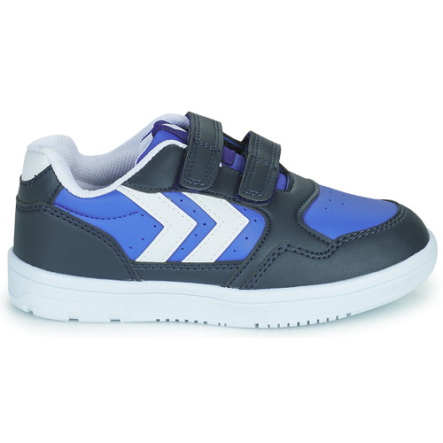 hummel - CAMDEN JR - Bleu